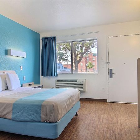 Motel 6-Lubbock, Tx Экстерьер фото