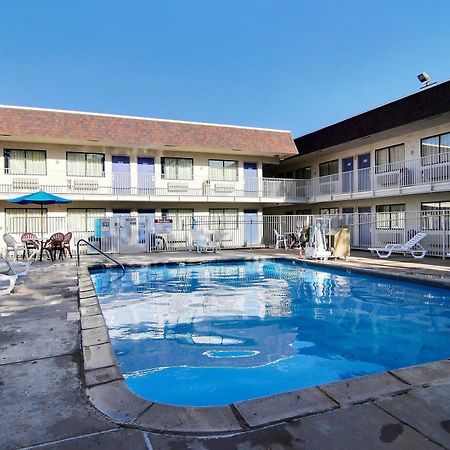 Motel 6-Lubbock, Tx Экстерьер фото