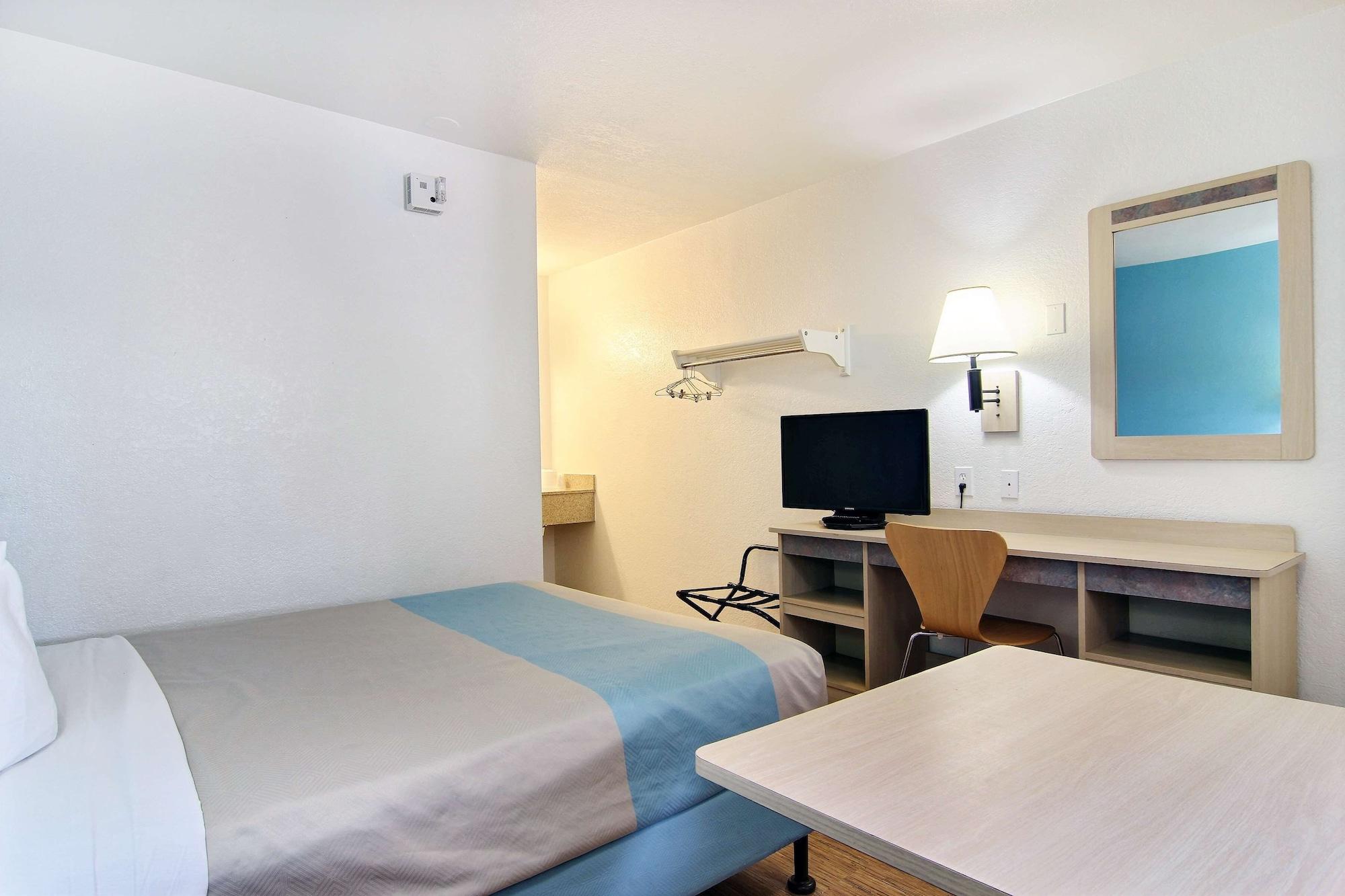 Motel 6-Lubbock, Tx Экстерьер фото