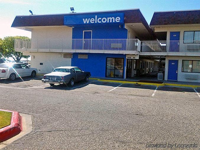 Motel 6-Lubbock, Tx Экстерьер фото