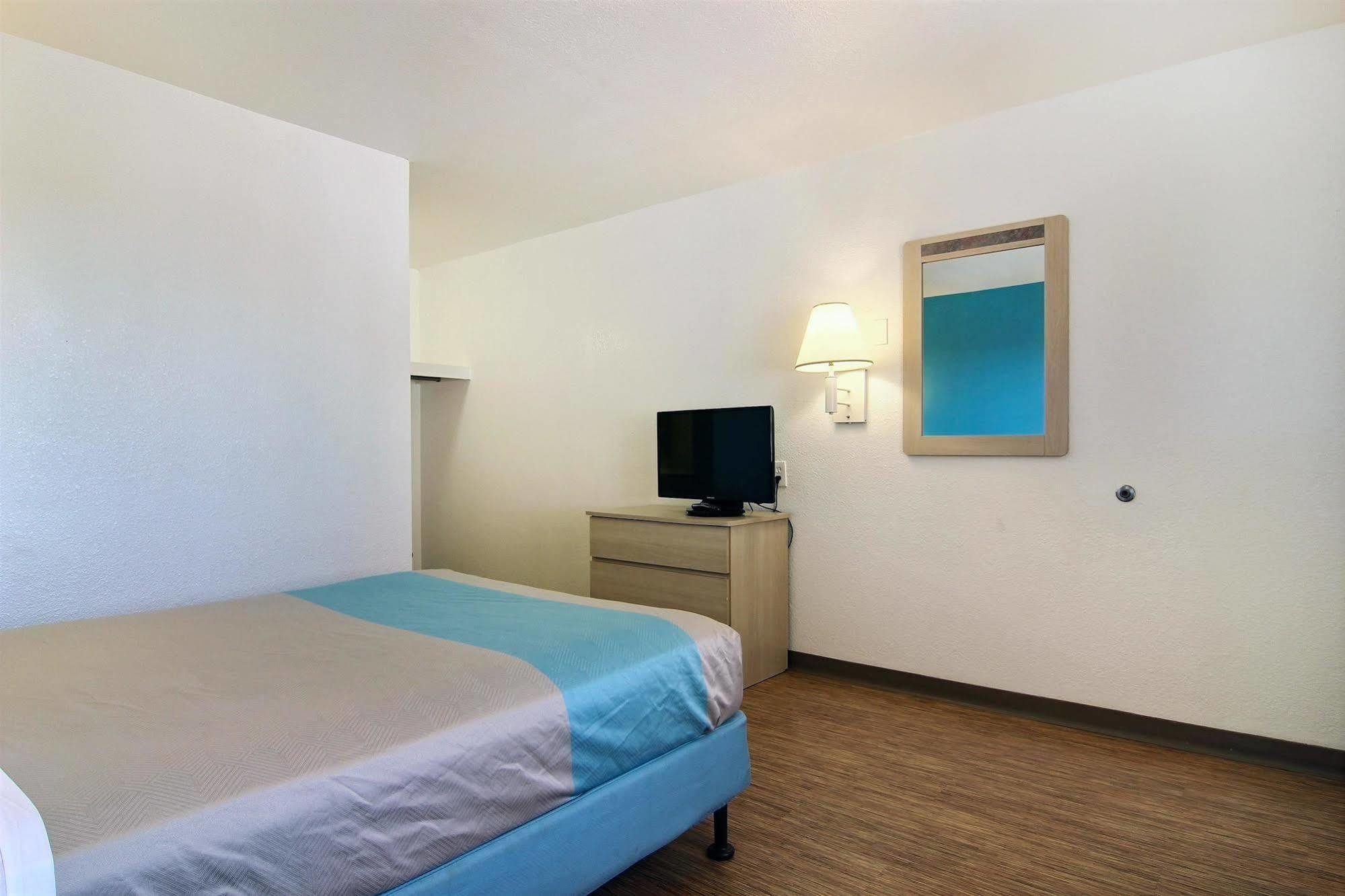 Motel 6-Lubbock, Tx Экстерьер фото